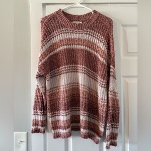 American Eagle Oversized Sweater
